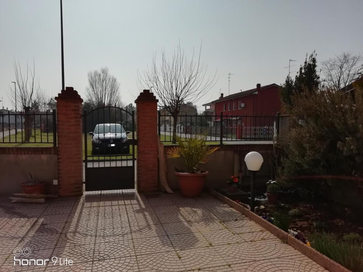 Vakantiehuis Casa Bellini Comacchio