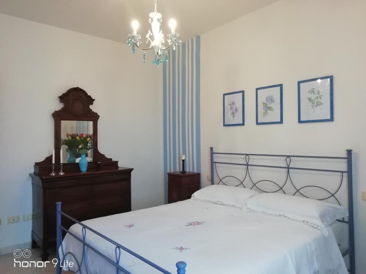 Vakantiehuis Casa Bellini