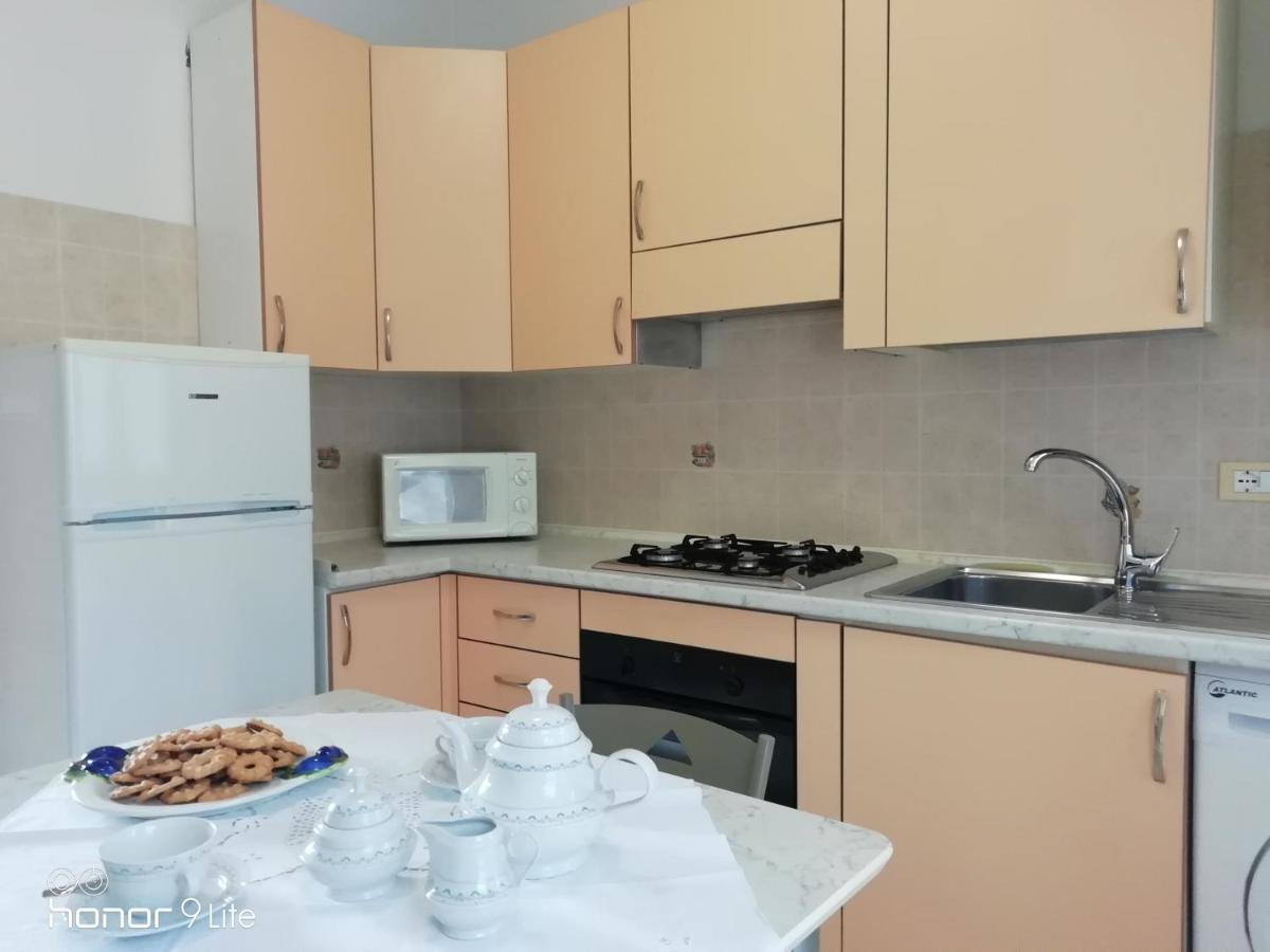 Casa Bellini Vakantiehuis Comacchio
