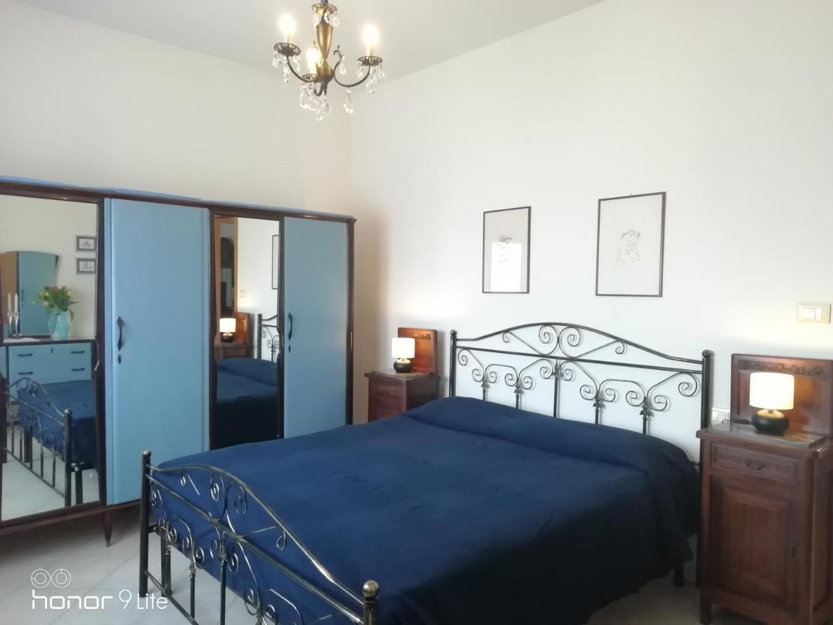 Casa Bellini Comacchio