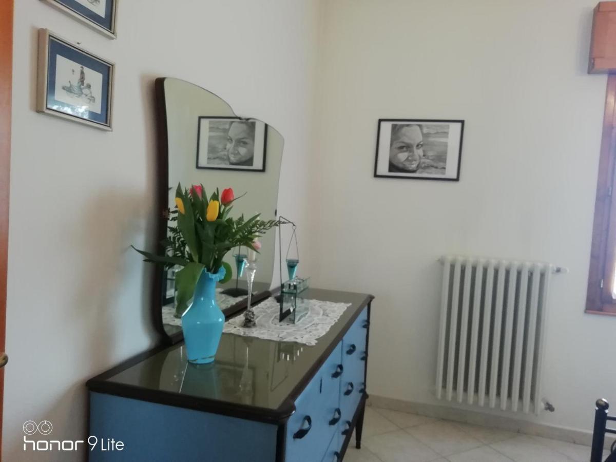 Vakantiehuis Casa Bellini
