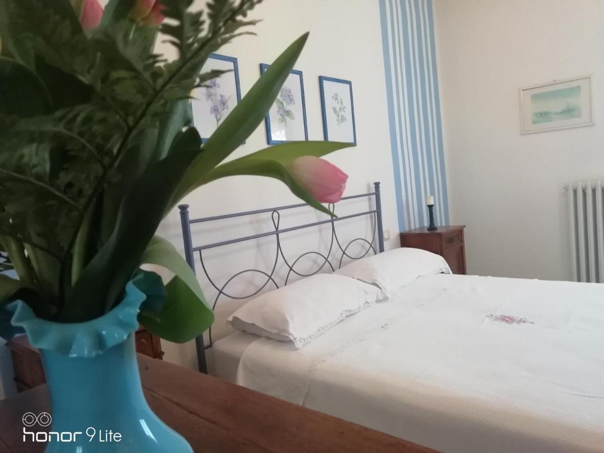 Vakantiehuis Casa Bellini Comacchio
