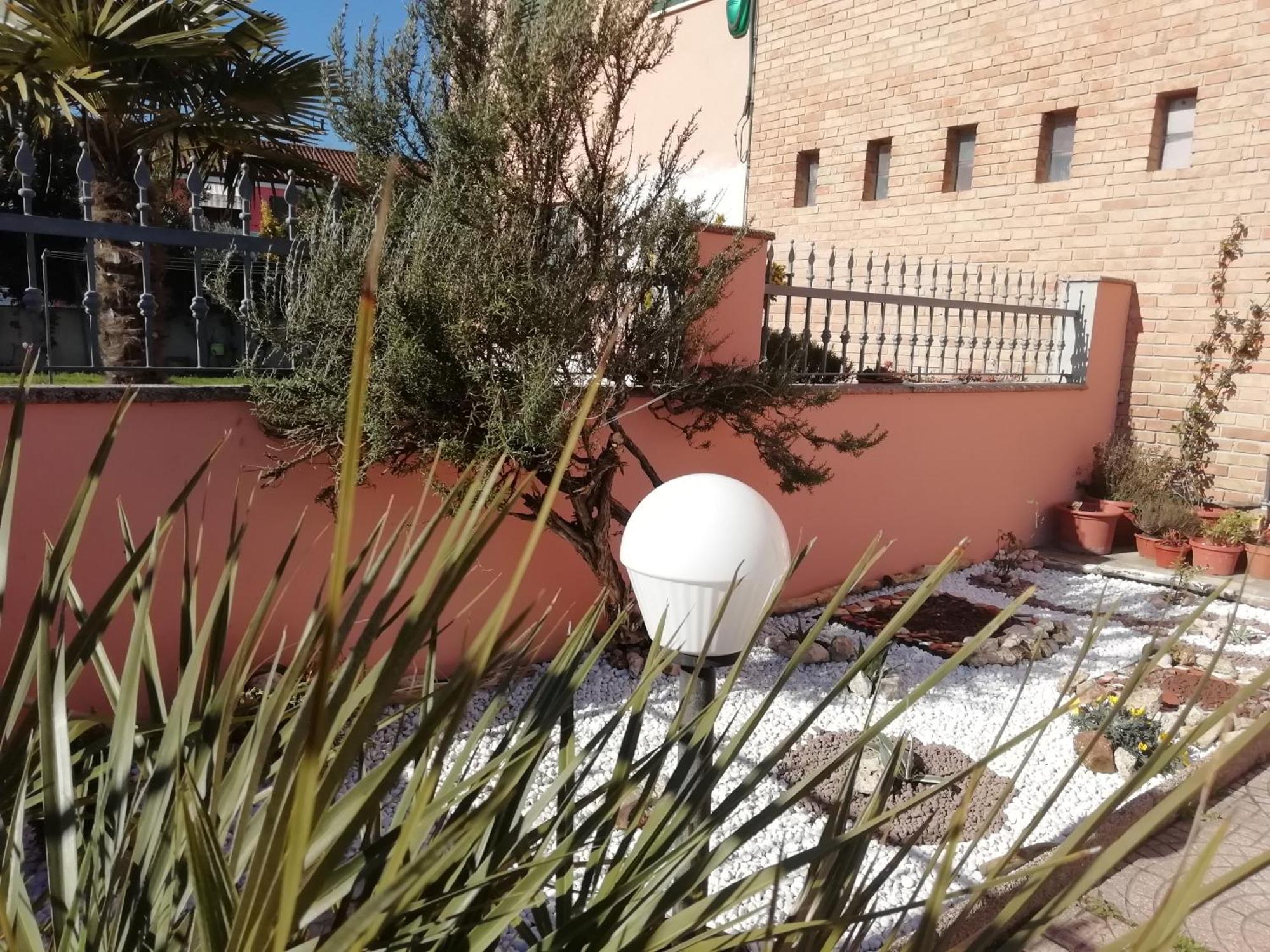 Casa Bellini Vakantiehuis Comacchio