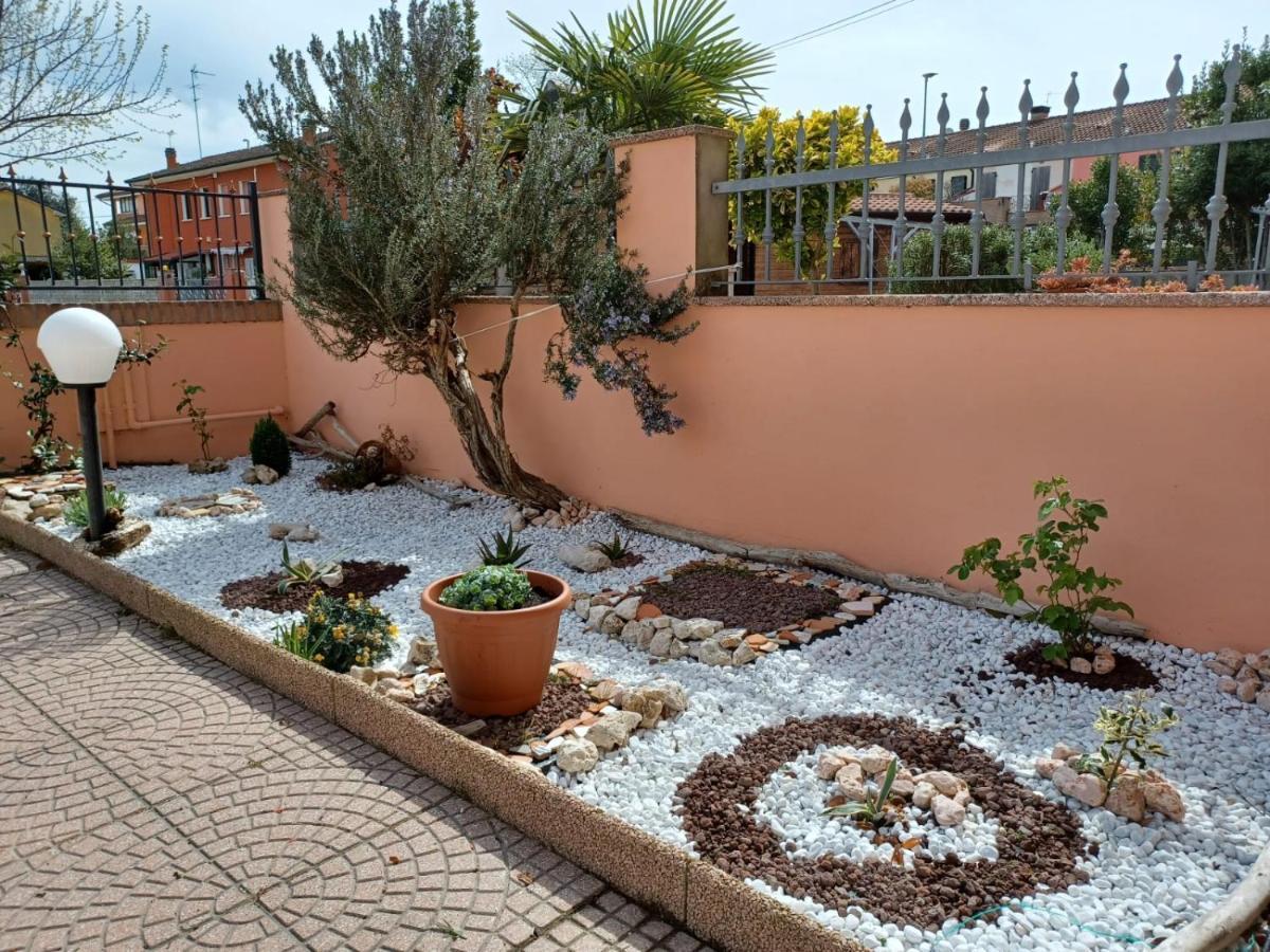 Casa Bellini Vakantiehuis