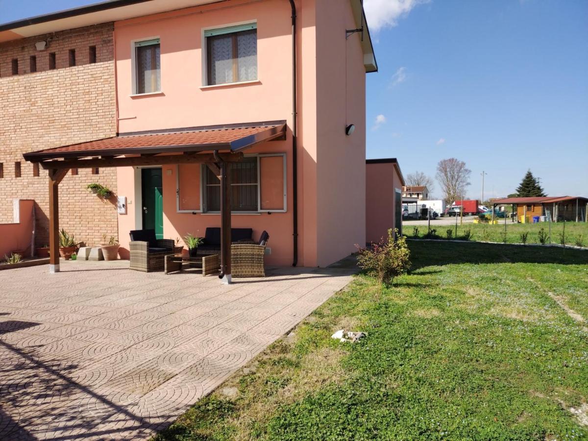 Casa Bellini * Comacchio