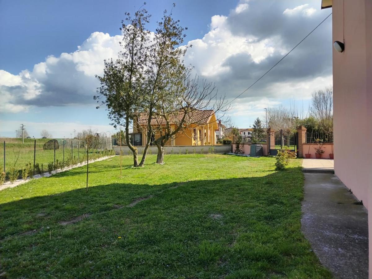 Casa Bellini * Comacchio